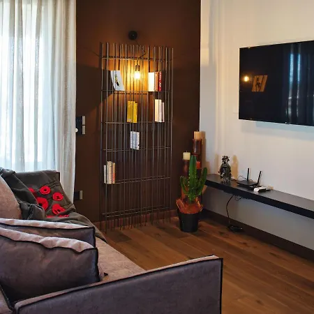 La Furibonda Lejlighed *