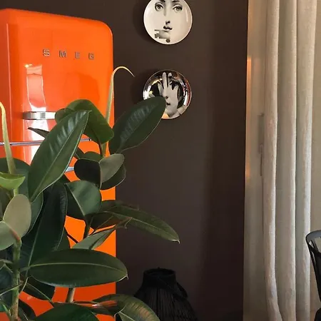 Lejlighed La Furibonda *