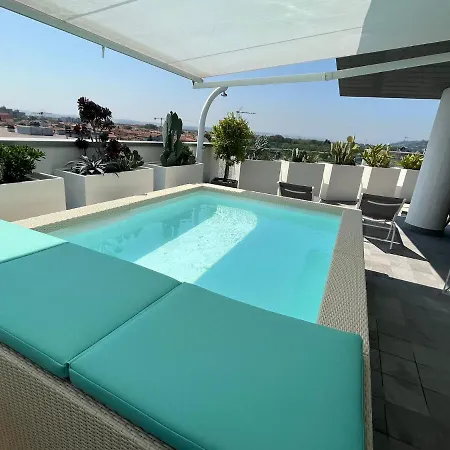 Lejlighed La Furibonda Fano