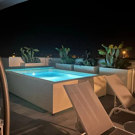 Lejlighed La Furibonda Fano