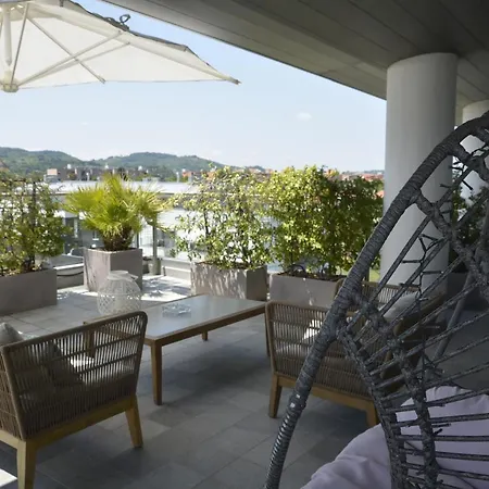 La Furibonda Lejlighed Fano