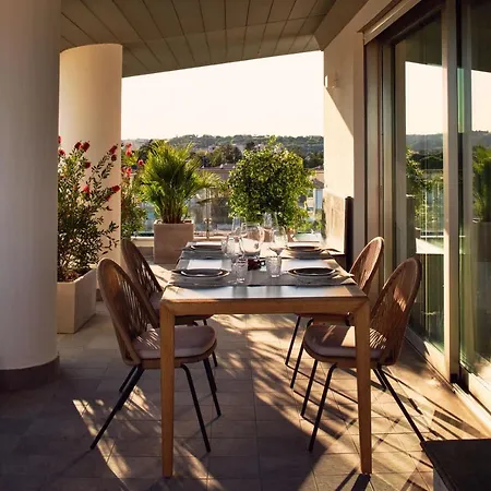 La Furibonda Apartment