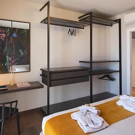 Apartment La Furibonda Fano