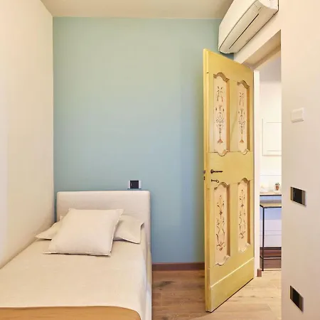 La Furibonda פאנו