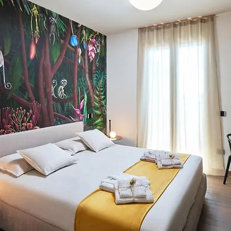 La Furibonda Apartment