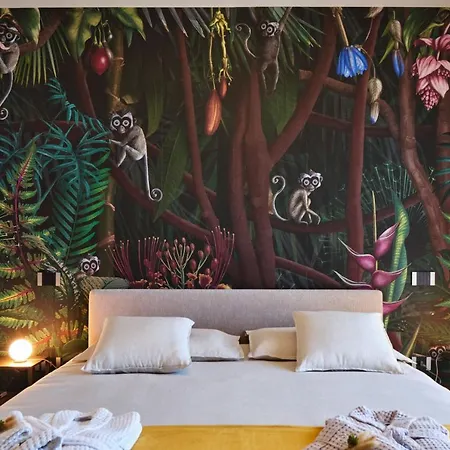 La Furibonda * פאנו