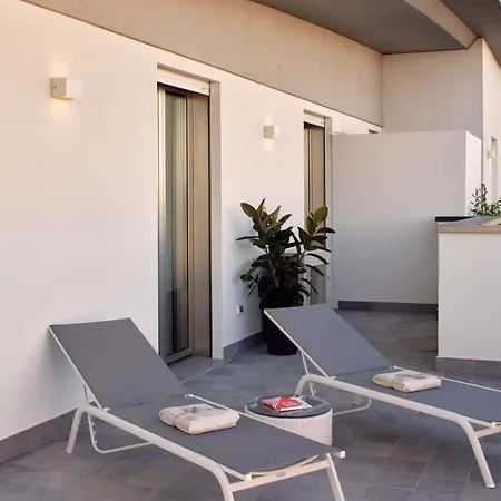 Apartment La Furibonda