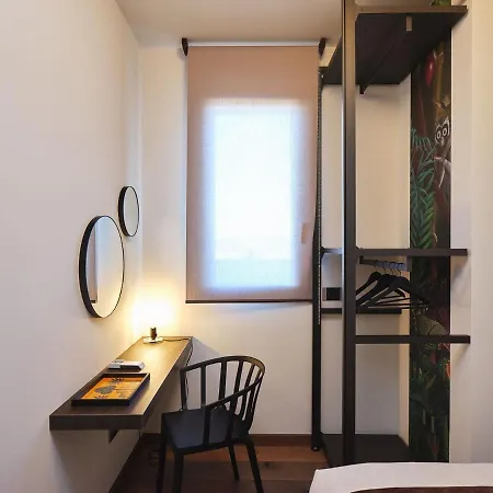 La Furibonda Apartment