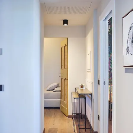 La Furibonda Apartment *