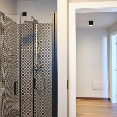 דירה La Furibonda