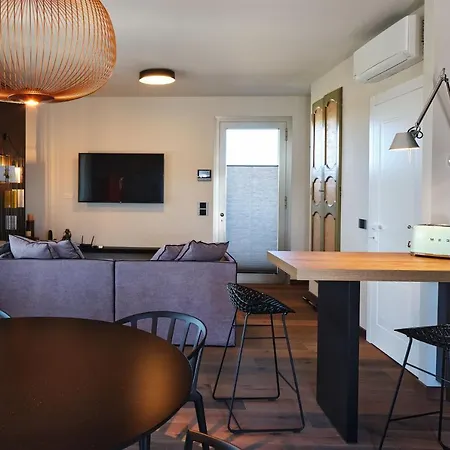 Apartment La Furibonda