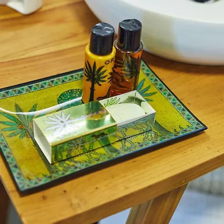 Apartment La Furibonda *