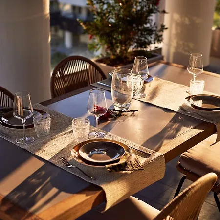 La Furibonda Apartment