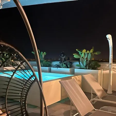 La Furibonda Apartment *