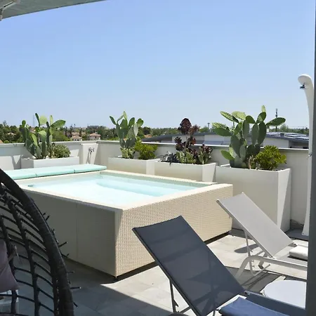 Apartment La Furibonda *