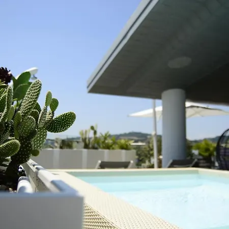 Apartment La Furibonda