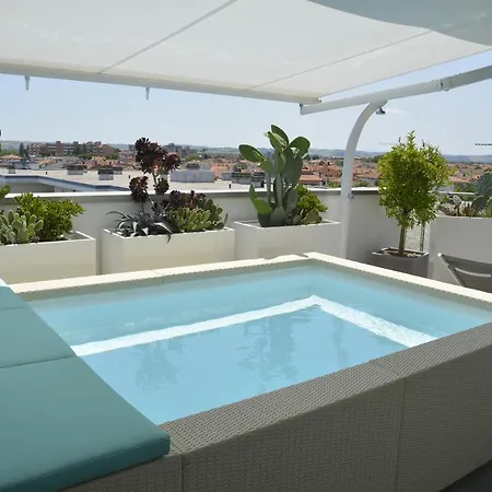 La Furibonda Apartment *