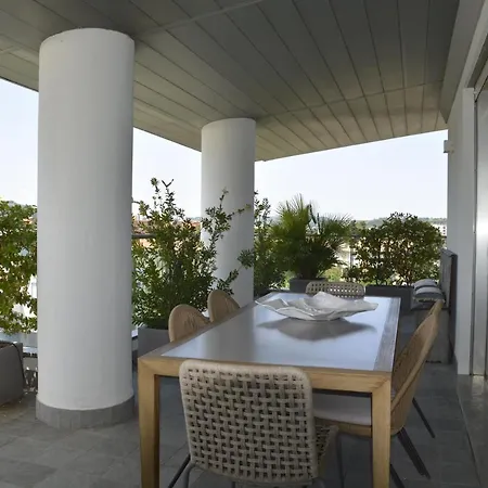 La Furibonda דירה